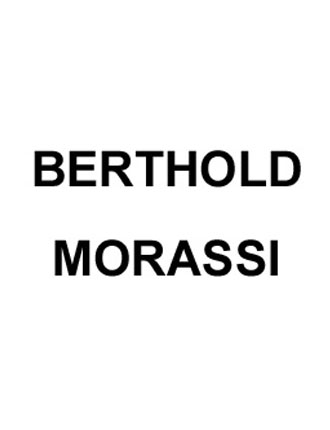 Referenzschreiben von Berthold Morassi