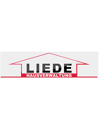 Referenzschreiben der Liede Hausverwaltung